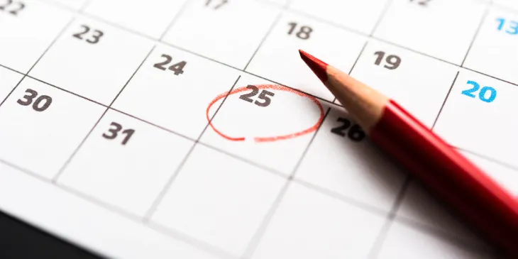 派遣の抵触日とは？「事業所抵触日」と「個人抵触日」の違いを解説