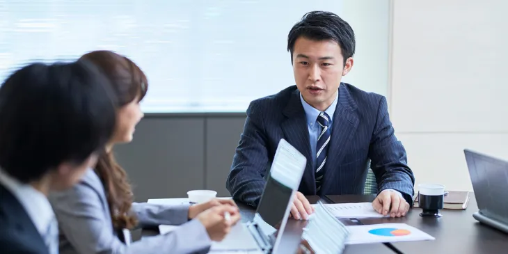 労働基準法、40年ぶりの大改正へ―経営者・人事が今のうちに押さえておくべき3つの視点
