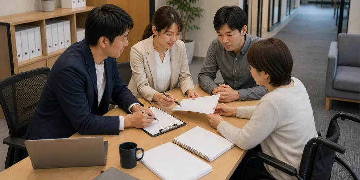 地方労働行政運営方針とは？2026年度の方針や行政対応リスクのポイント