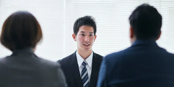 新卒採用基準に必要な5つの評価項目や設計する4ステップを解説