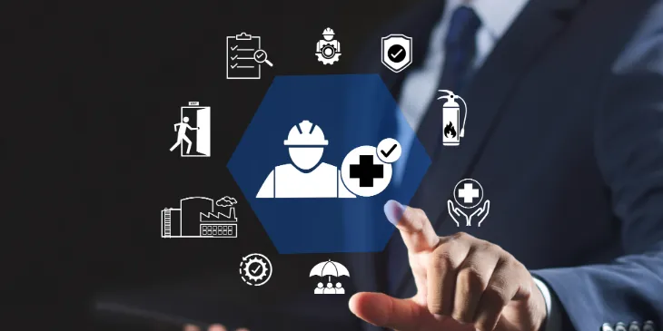 労働安全衛生法とは？企業の5つの義務と、罰則・改正ポイントをわかりやすく解説