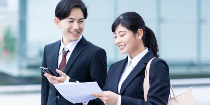 内定者フォローの必要性とは？新卒向け7つの施策