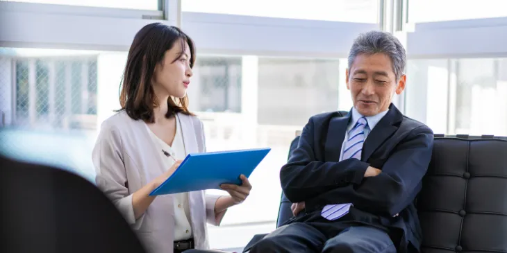 再雇用後のモチベーション低下　その背景にある制度設計・運用の課題