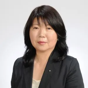菅田芳恵（特定社会保険労務士）
