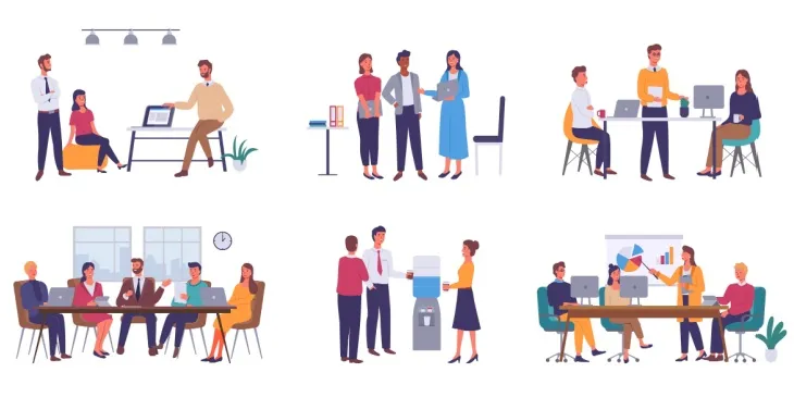 人材派遣の職場見学の流れとは？企業が注意すべきことを解説