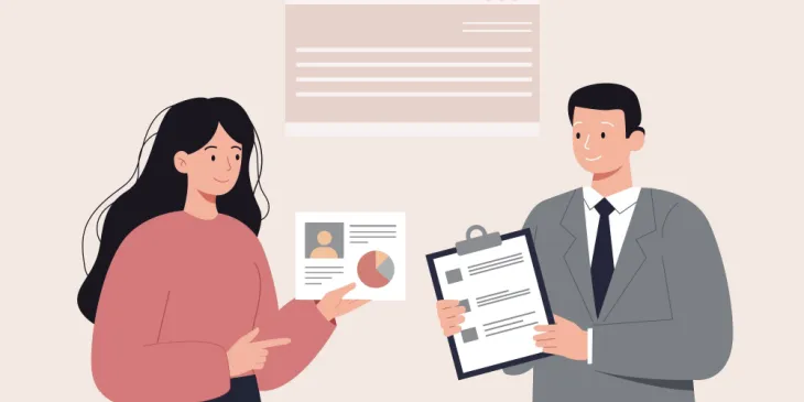 派遣社員の評価制度をわかりやすく｜目的・進め方・注意点を解説