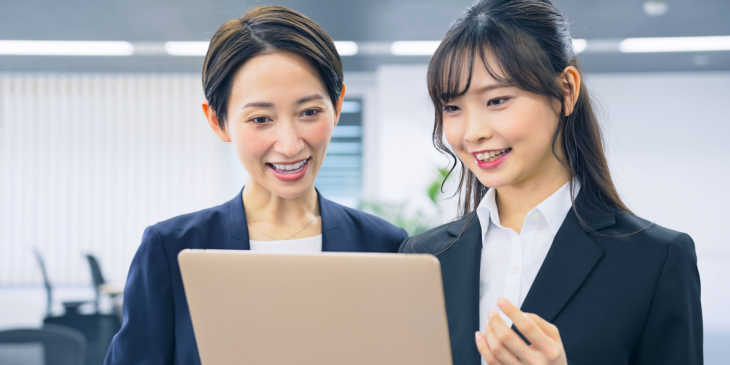 派遣社員の教育は必要？労働者派遣法に対応した導入手順や方法を解説