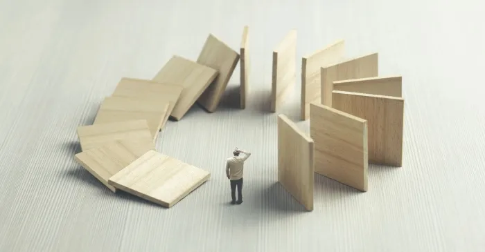 連鎖退職が発生する原因とは？連鎖を止めるために会社が講じる対策