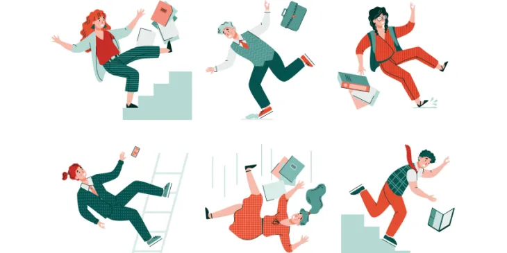 派遣の労災手続きを解説｜派遣先の対応と必要書類についても紹介