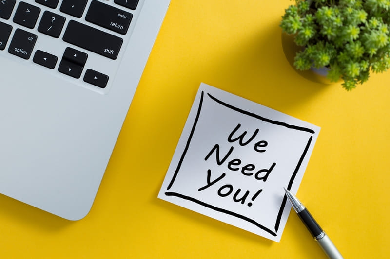 求人広告の書き方と効果を上げるポイントを解説 人材派遣・人材紹介