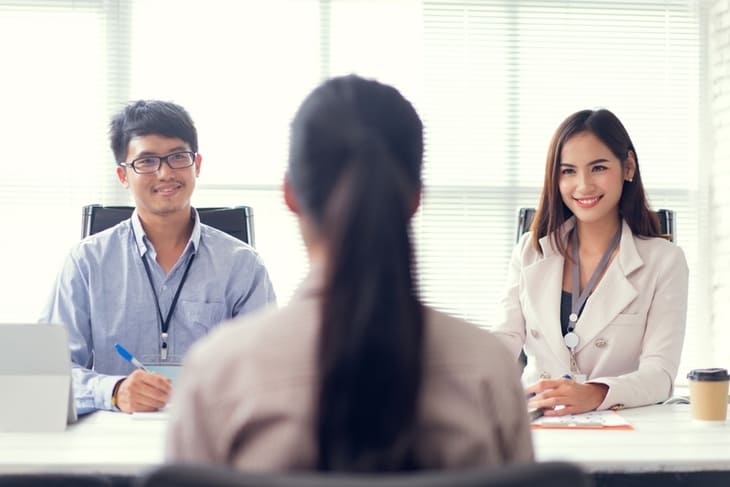 企業向け 紹介予定派遣のメリット デメリットとは 人材派遣 人材紹介のマンパワーグループ