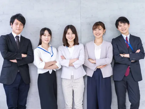 人事・総務