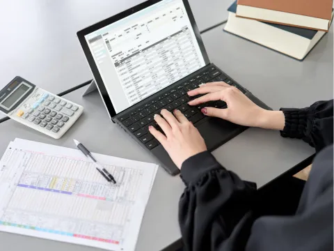 人事・総務事務