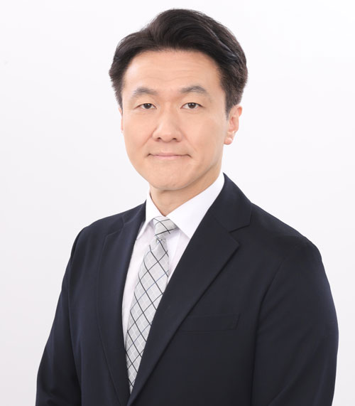 土田 真吾氏