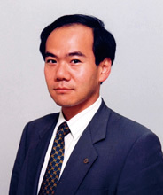 濱口 桂一郎