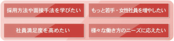 東京都の印刷業界中小企業を対象とした