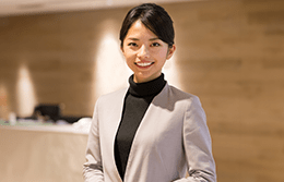 30代　人事担当マネージャー（IT企業）