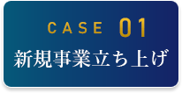 CASE01 新規事業立ち上げ