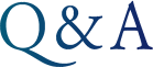 Q&A