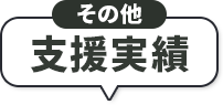 その他支援実績