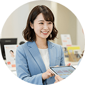 営業・接客・販売