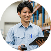 軽作業・製造・物流