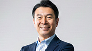 採用担当者の声