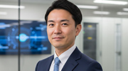 採用担当者の声