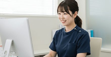 介護・福祉・医療