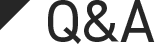 Q&A