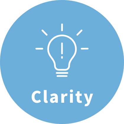 Clarity