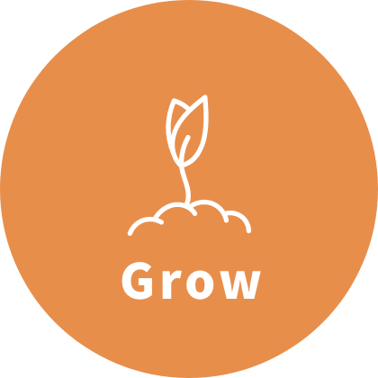 Grow